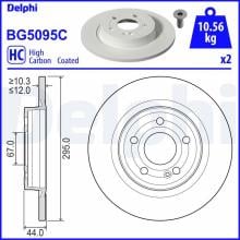 DELPHI BG5095C
