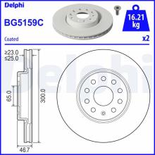 DELPHI BG5159C
