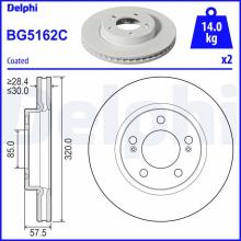 DELPHI BG5162C