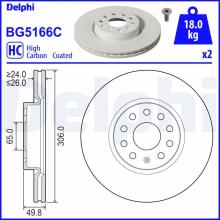 DELPHI BG5166C