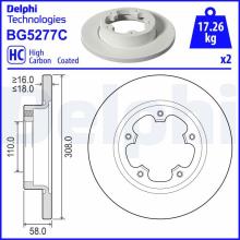 DELPHI BG5277C