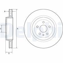 DELPHI BG9221C