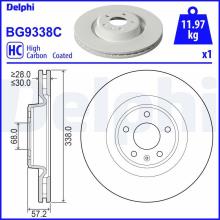 DELPHI BG9338C