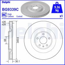 DELPHI BG9339C