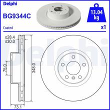DELPHI BG9344C