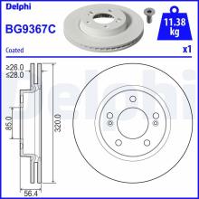 DELPHI BG9367C