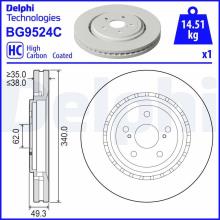 DELPHI BG9524C