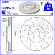 DELPHI BG9525C