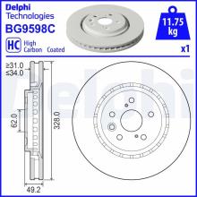 DELPHI BG9598C