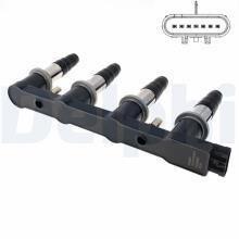 DELPHI CE87662-12B1A