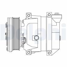 DELPHI CS10095-12B1