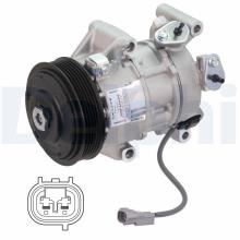 DELPHI CS20582