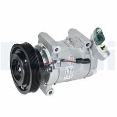 DELPHI CS20601