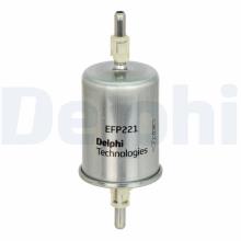 DELPHI EFP221
