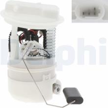 DELPHI FE10167-12B1