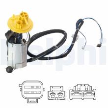 DELPHI FG2025-12B1