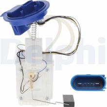 DELPHI FG2492-12B1