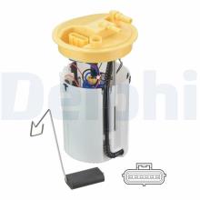 DELPHI FG2495-12B1