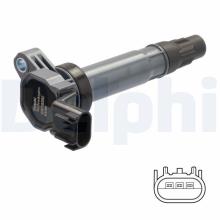 DELPHI GN10392-12B1