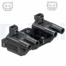 DELPHI GN10581-12B1