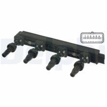 DELPHI GN10654-12B1