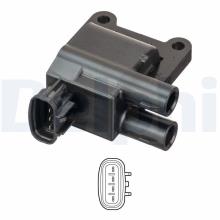 DELPHI GN10981-12B1