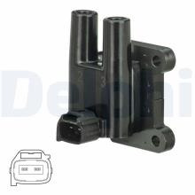 DELPHI GN11009-12B1