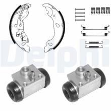 DELPHI KP1134