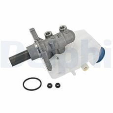 DELPHI LM80786