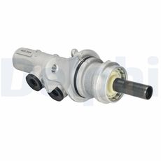 DELPHI LM80923