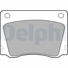 DELPHI LP17