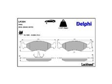 DELPHI LP204