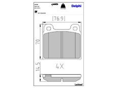 DELPHI LP20
