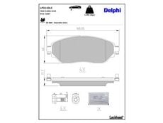 DELPHI LP3143LC