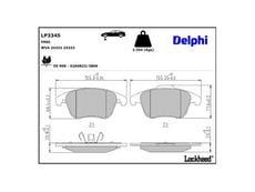 DELPHI LP3345