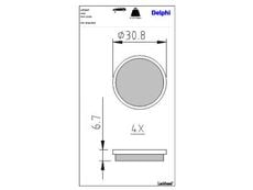 DELPHI LP347