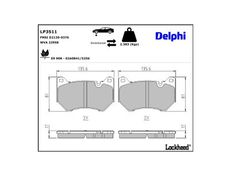 DELPHI LP3511