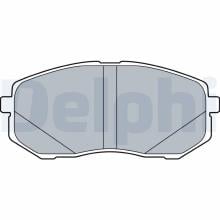 DELPHI LP3538