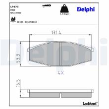 DELPHI LP373