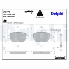 DELPHI LP3776