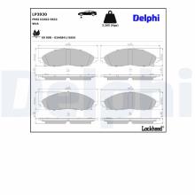 DELPHI LP3930