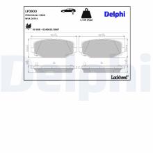 DELPHI LP3933