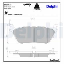 DELPHI LP3952
