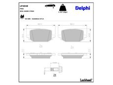 DELPHI LP4048