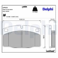 DELPHI LP415