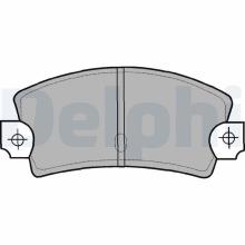 DELPHI LP464