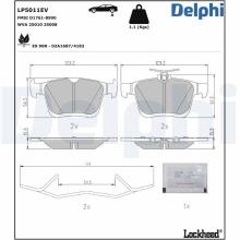 DELPHI LP5011EV