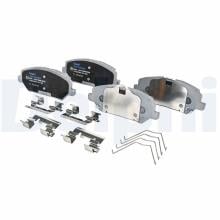 DELPHI LP5023EV