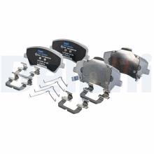 DELPHI LP5024EV