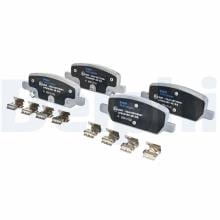 DELPHI LP5034EV